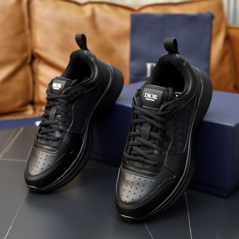 Christian Dior Low Shoes